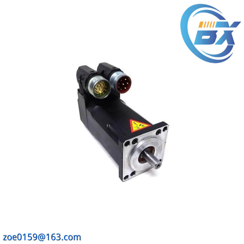 BECKHOFF AM227M-0000 Servo Motor