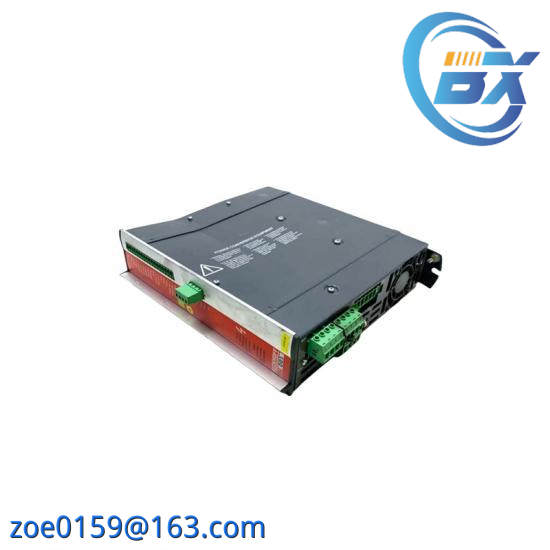 BECKHOFF AX2003/S60300-520 Servo Drive