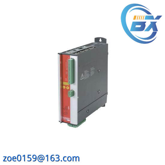 BECKHOFF AX2010 AX2010-S61000-520 Digital Servo Amplifier