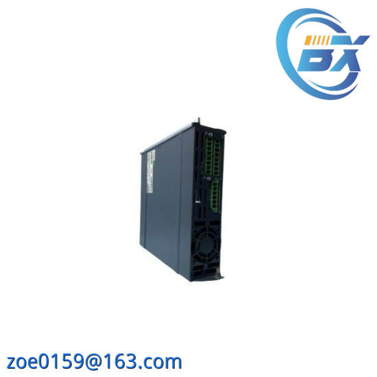 Emerson Ovation 1X00884H01 Compact Controller