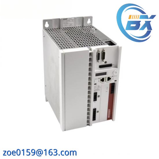 Beckhoff  AX5118-0000-0200  Servo Amplifier