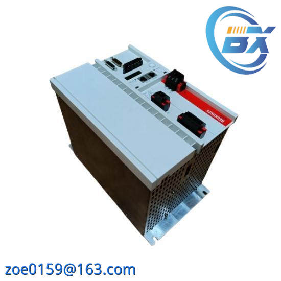 Beckhoff  AX5118-0000  Servo Driver