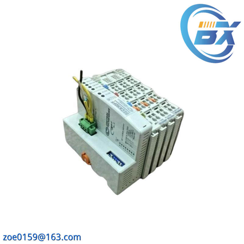 BECKHOFF BK7200 SSP-2300-7200 Bus coupler