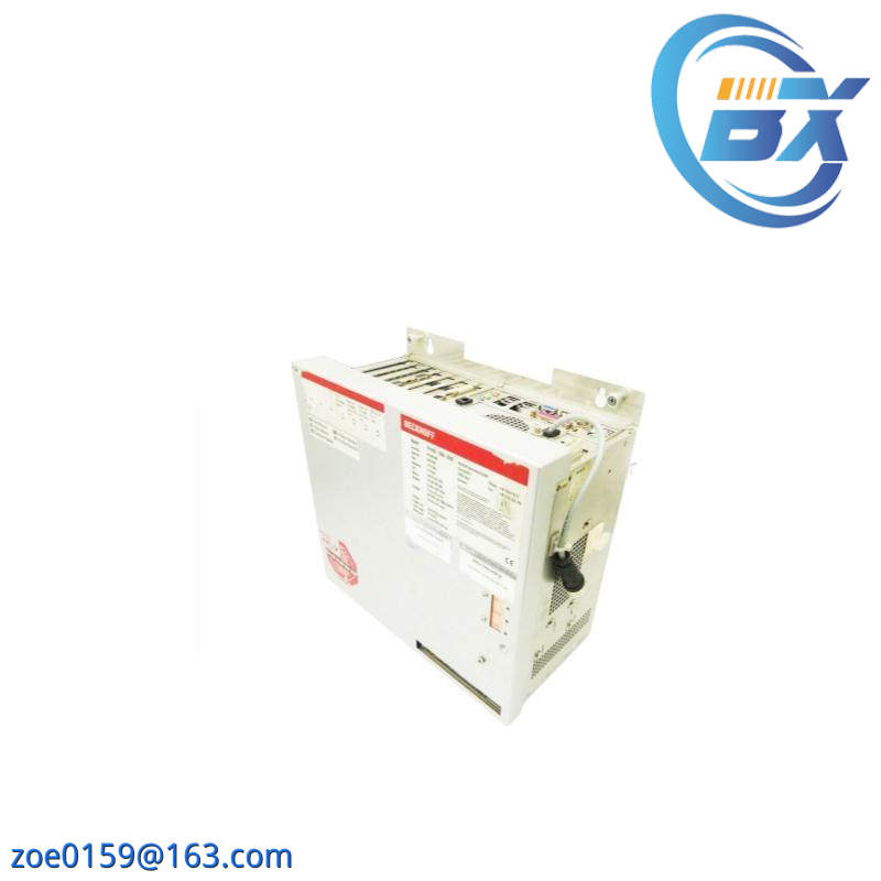BECKHOFF CP6500-1006-0020 module