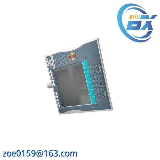 BECKHOFF CP7132-0001-0050 Touch Screen