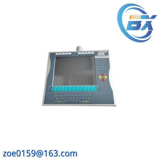 BECKHOFF CP7132-0001-0050 Touch Screen