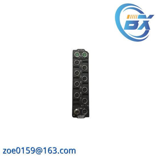 Beckhoff EP1018-0001 Digital Input Module