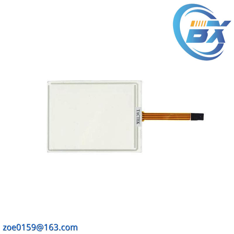 Beijer 02640E Touch Screen Panel