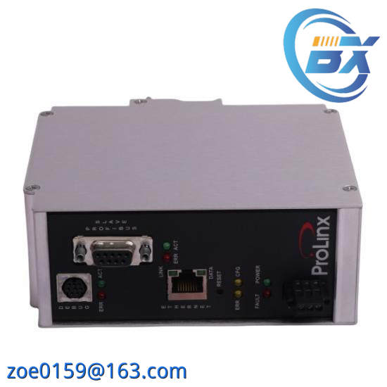 BELDEN Prosoft 5205-DFNT-PDPS