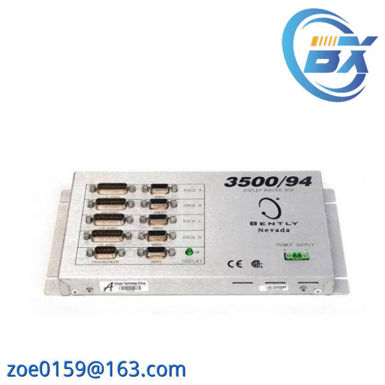 BENTLY 125704-01