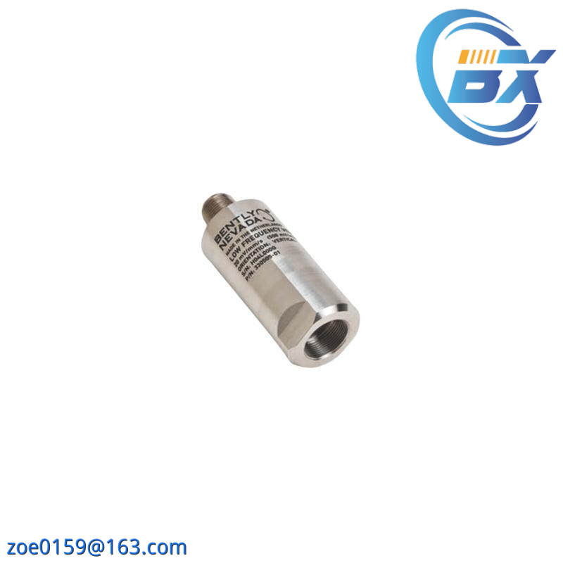 BENTLY 128276-011