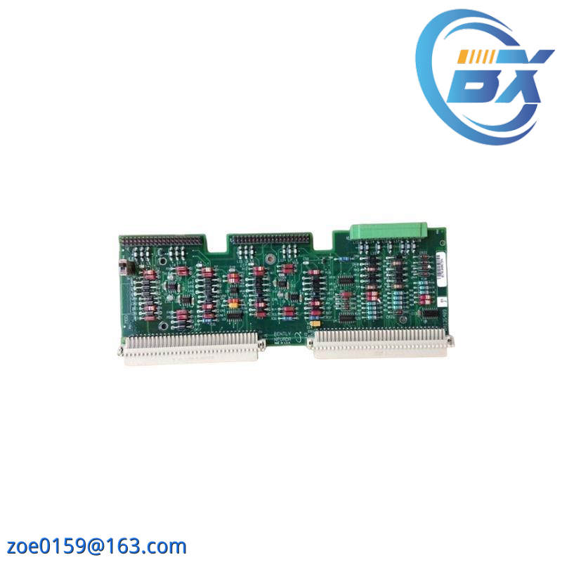 BENTLY 135489-01