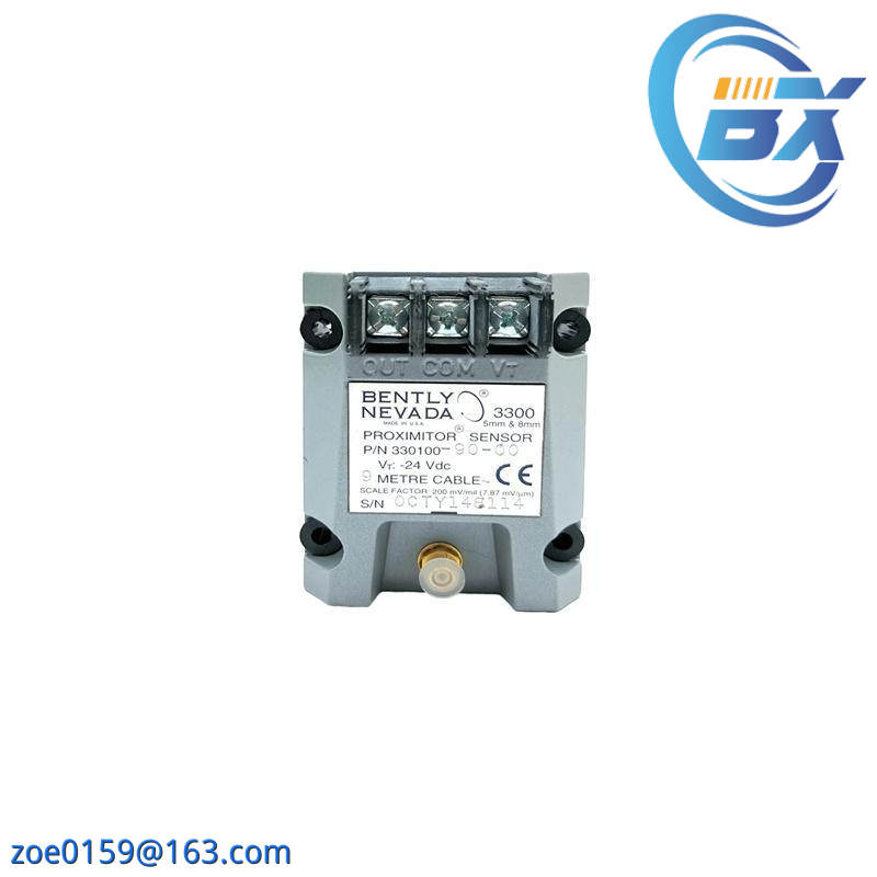 BENTLY 330100-90-00