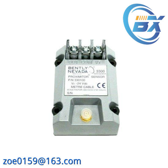 BENTLY 330100-90-00