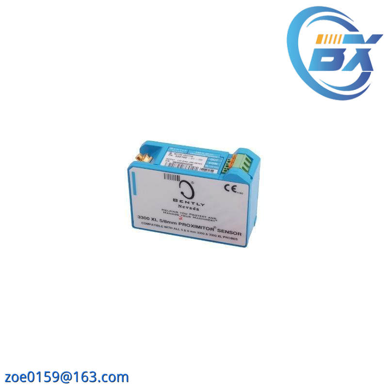 BENTLY 330102-20-55-10-02-CN