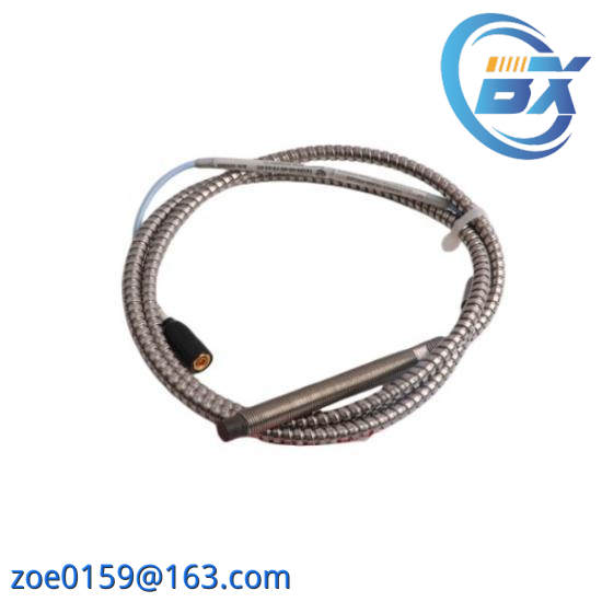 BENTLY 330104-00-08-10-02-05