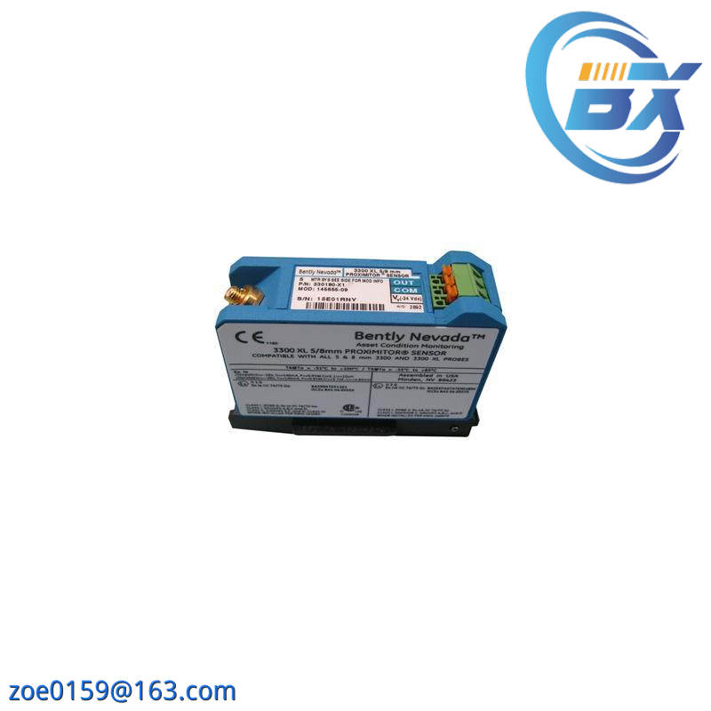 BENTLY 330180-X1-CN