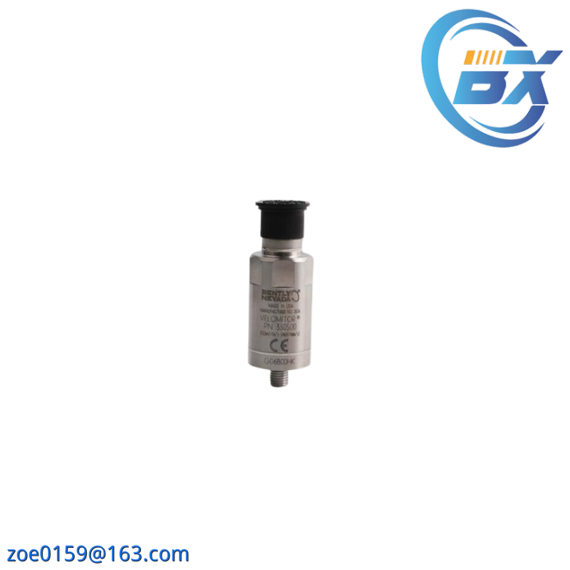 BENTLY 330500-00-00