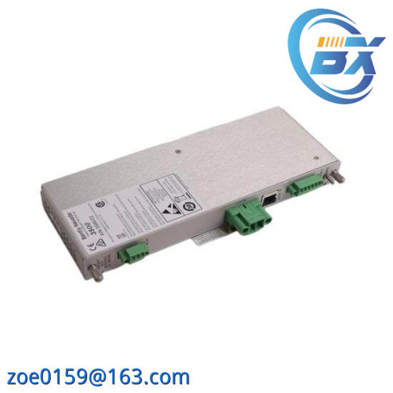 BENTLY 3500/22M 146031-01