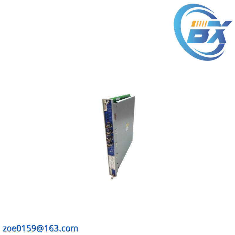 BENTLY 3500/42-01-00