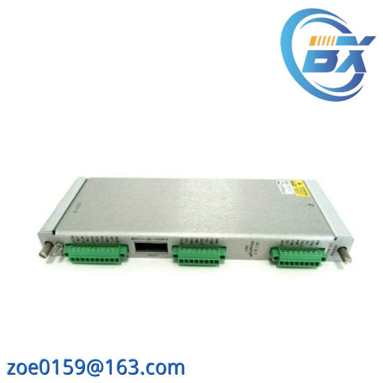 BENTLY 3500/45 176449-04