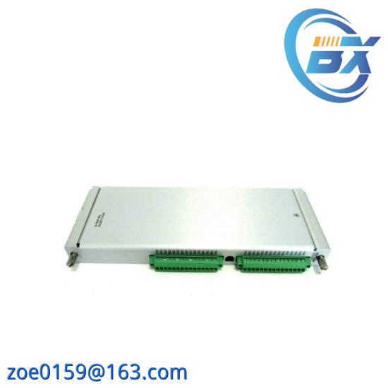 BENTLY 3500/60 163179-01