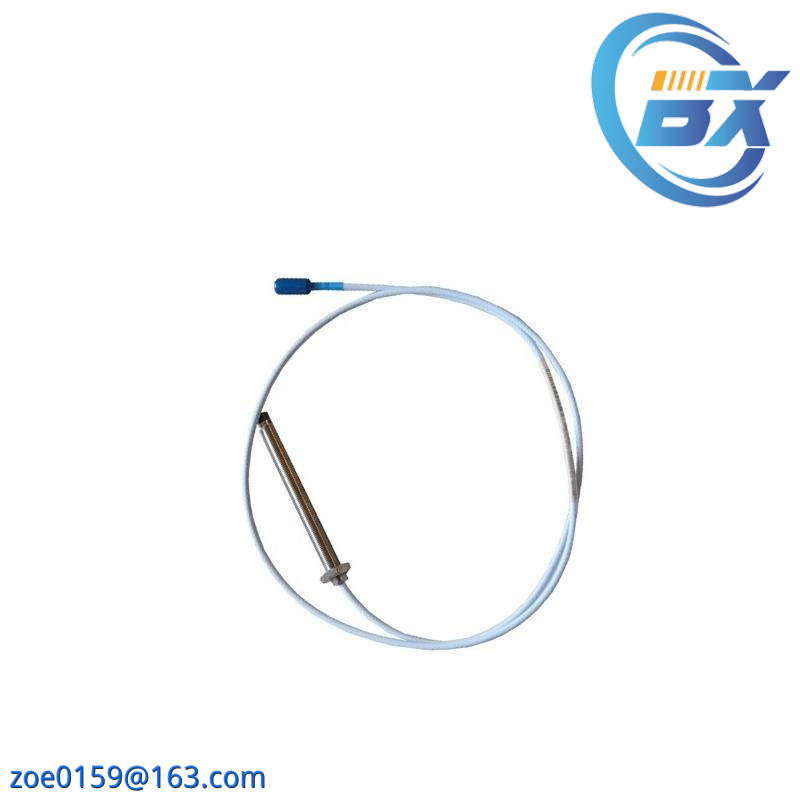 BENTLY NEVADA 102044-00-18-10-02 PROXIMITY SENSOR