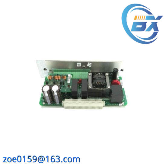 Bently Nevada 102618-01 SIGNAL/POWER INPUT CARD