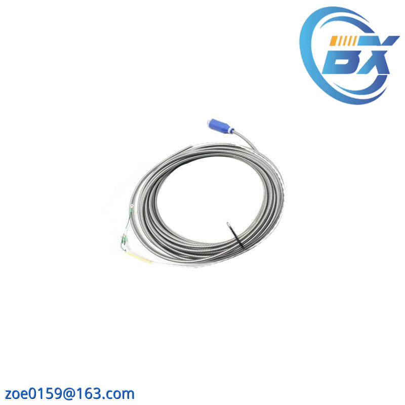 Bently Nevada 106765-04 Interconnect Cable