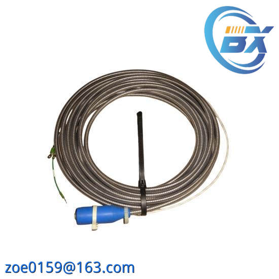 BENTLY NEVADA 106765-10 Interconnect Cable