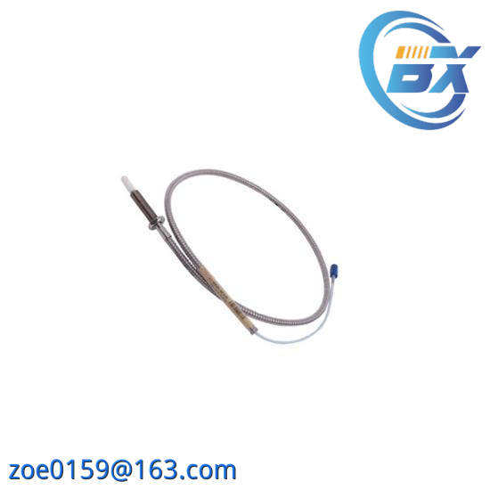Bently Nevada 109548-01 Proximity Probes