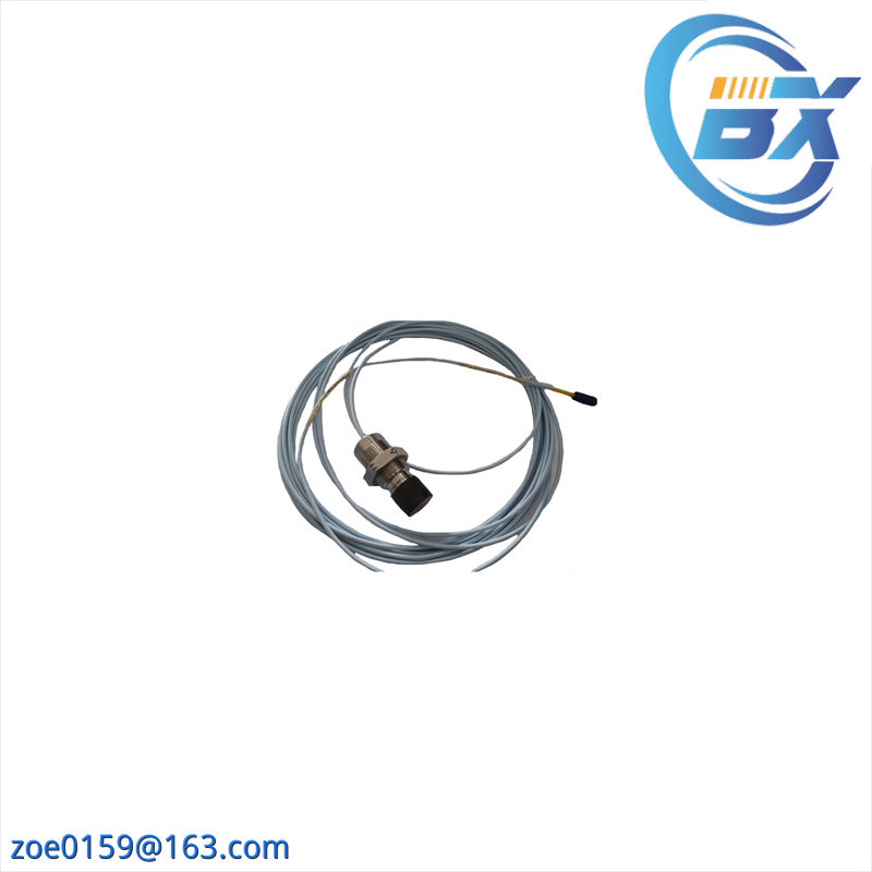 BENTLY NEVADA 125760-01