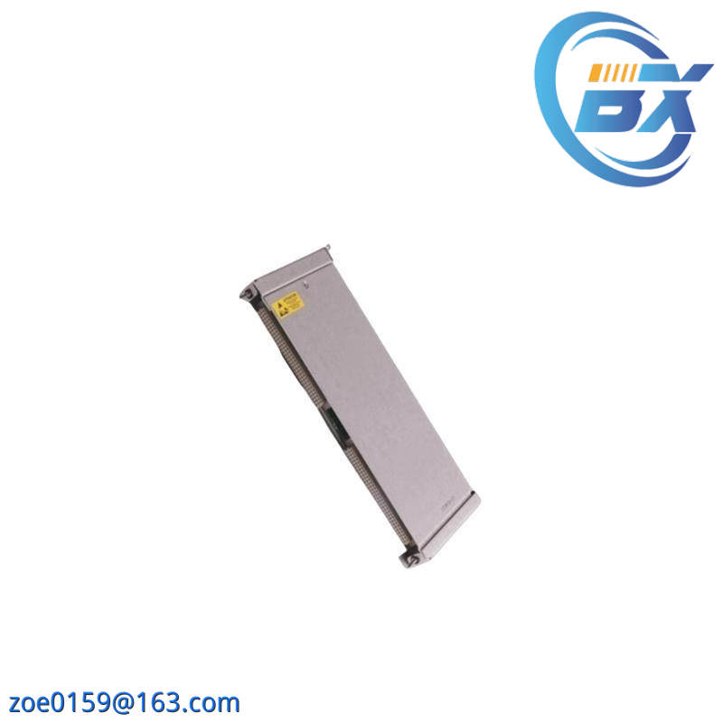 Bently Nevada 126599-01 I/O MODULE