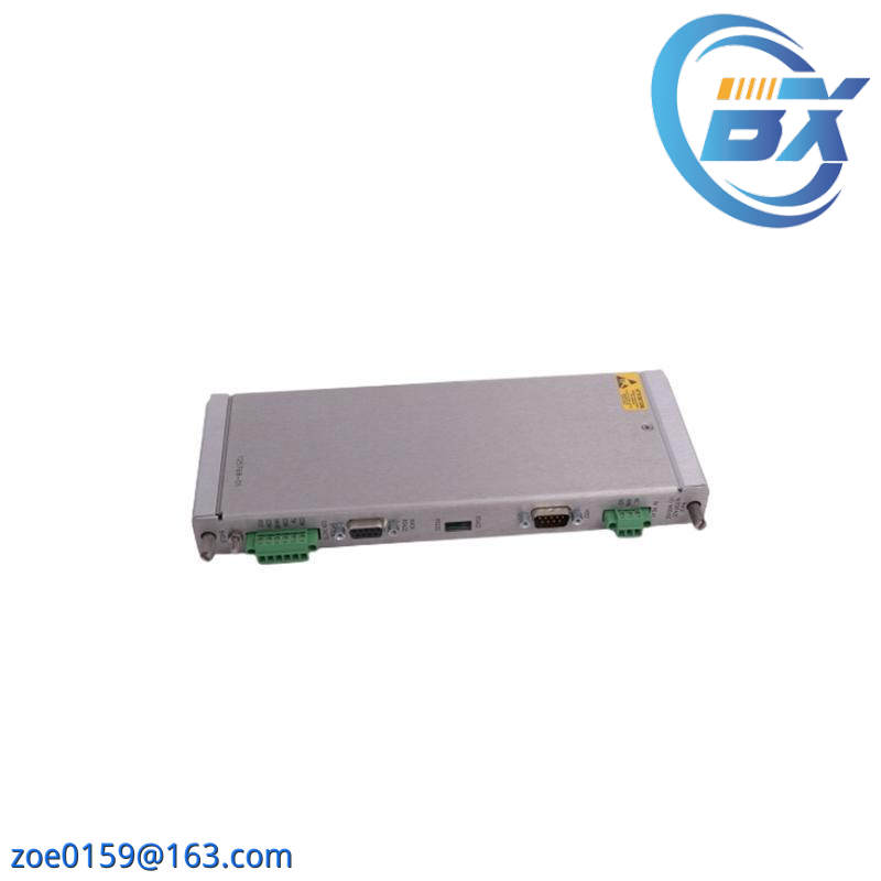 Bently Nevada 126615-01 PROXIMITOR I/O MODULE