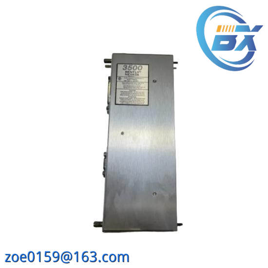 Bently Nevada 126623-01 Vibration I/O Module