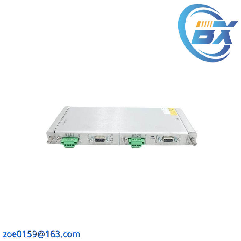 Bently Nevada 126648-01 Keyphasor I/O Module