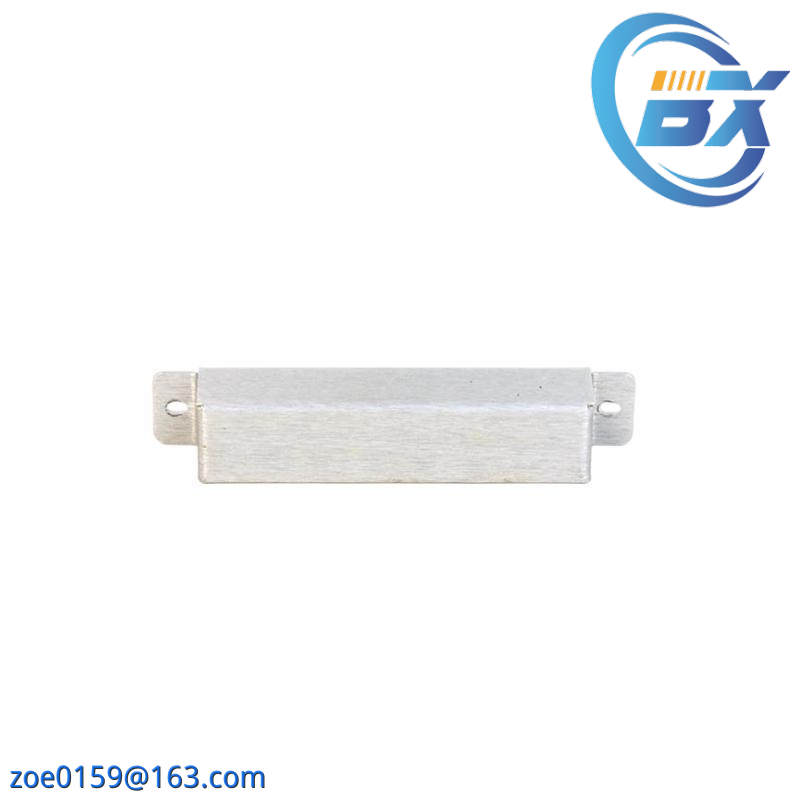 Bently Nevada 128031-01C 128031-01 Blank Filler Plate