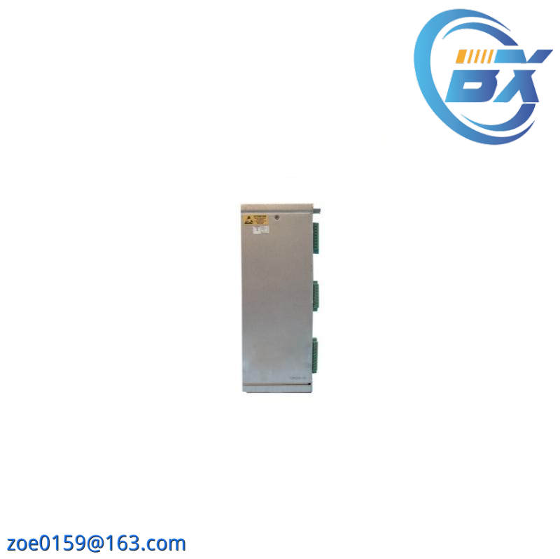 BENTLY NEVADA 12822901 Proximitor Seismic I/O Module
