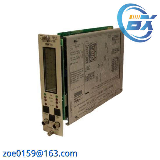 Bently Nevada 128270-01E 131151-01 Modular