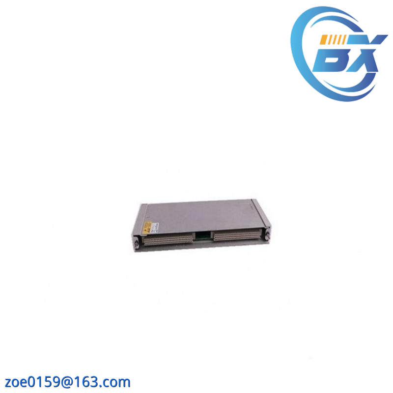 BENTLY NEVADA 128270-01E/131151-01 Module