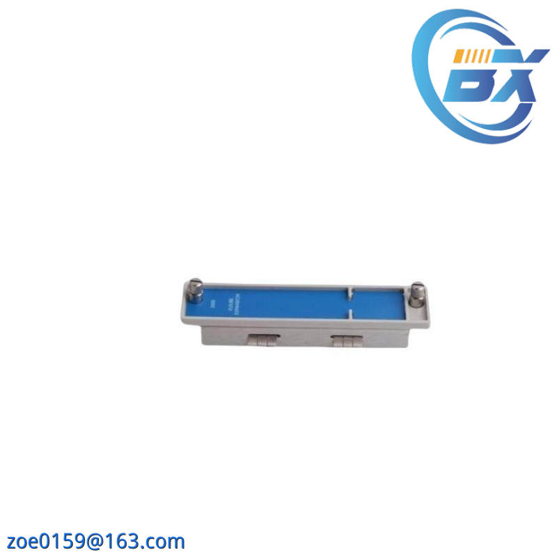 BENTLY NEVADA 128276-01E 131151-01 Slot Cover 3500 Series