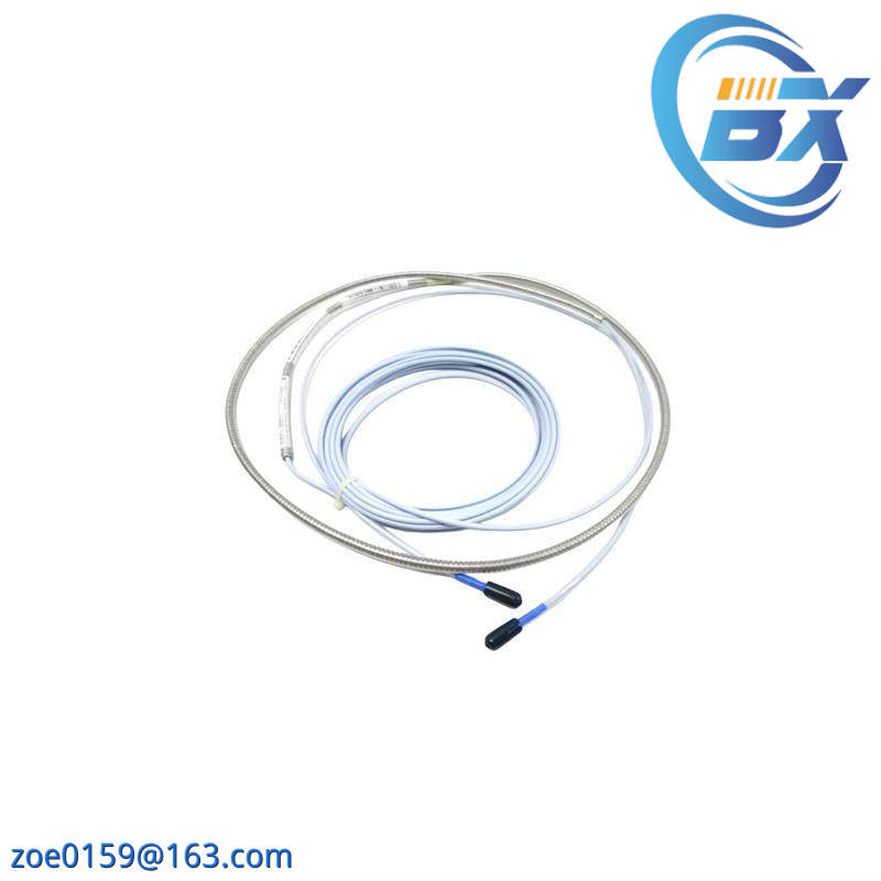 BENTLY NEVADA 129957-085-057-05 3300 Xl 8mm Extension Cable