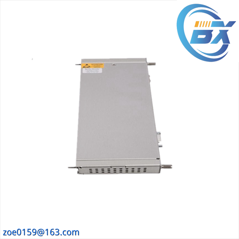 Bently Nevada 131151-01 Blank Front Panel