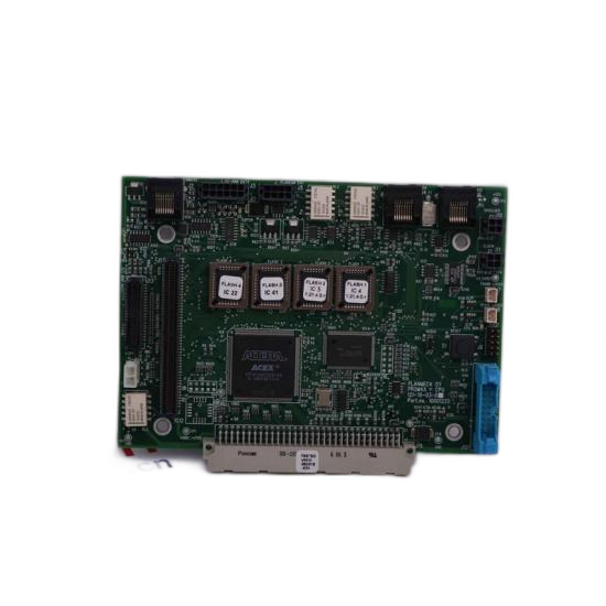 Bently Nevada 133300-01 Power Input Module