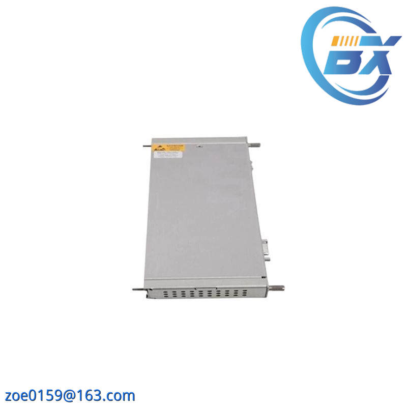 Bently Nevada 133323-01 TACHOMETER MODULE