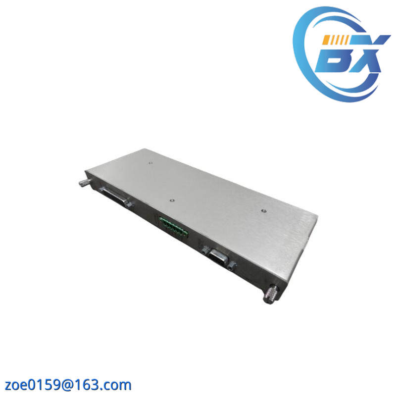 Bently Nevada 133434-01 I/O Modules