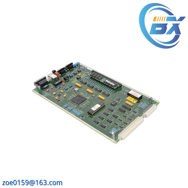 Bently Nevada 134652-01 CPU Processor Board