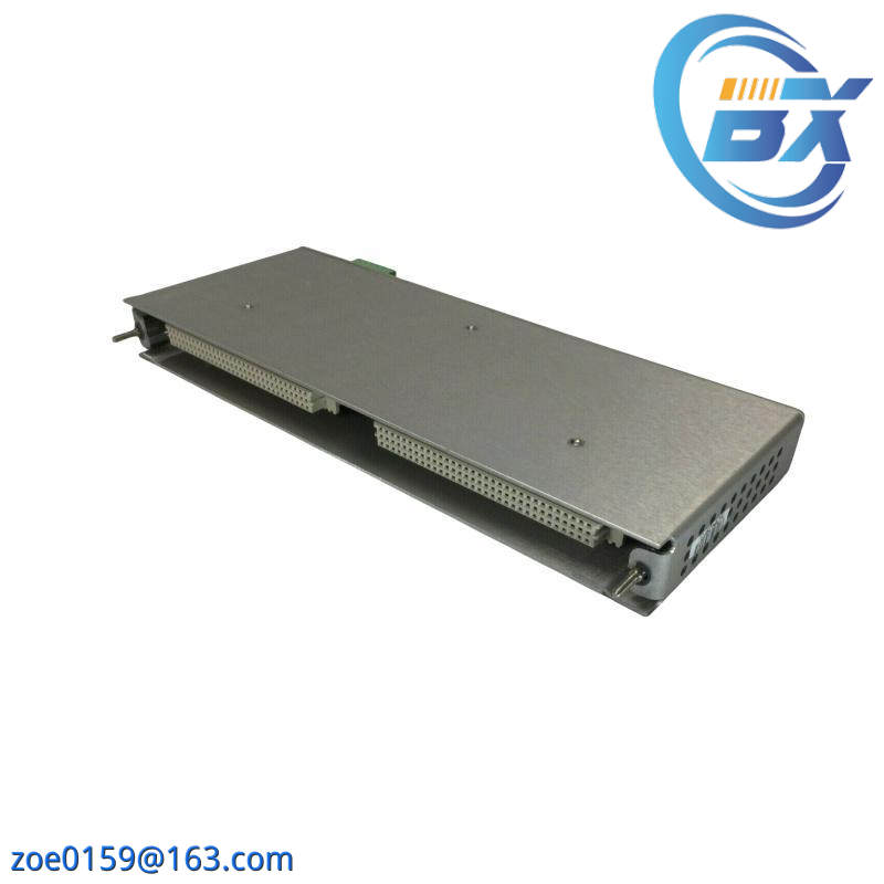 Bently Nevada 135031-01 3500 SYSTEM 1 RACK INTERFACE I/O MODULE