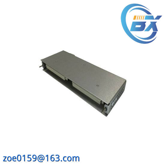 BENTLY NEVADA 135031-01 I/O MODULE