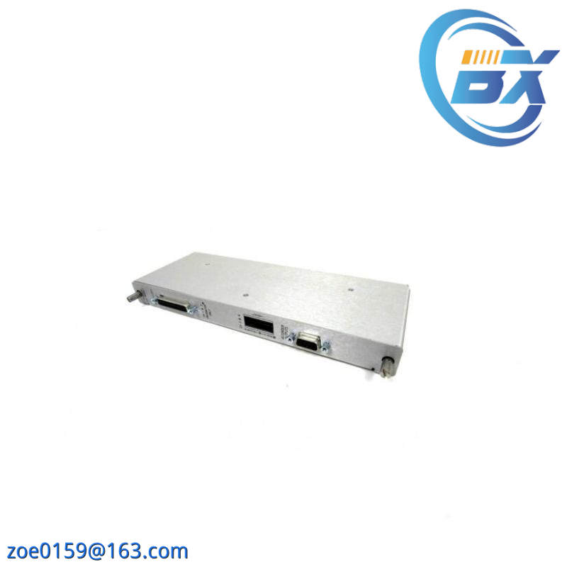Bently Nevada 135145-01 Position I/O Module